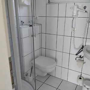 Economy Doppelzimmer
